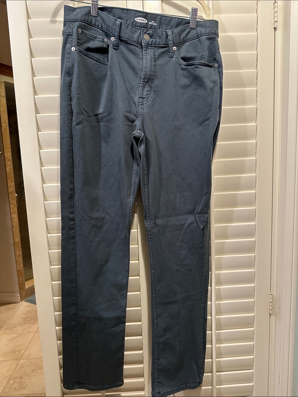 Men’s Old Navy Khaki Pants